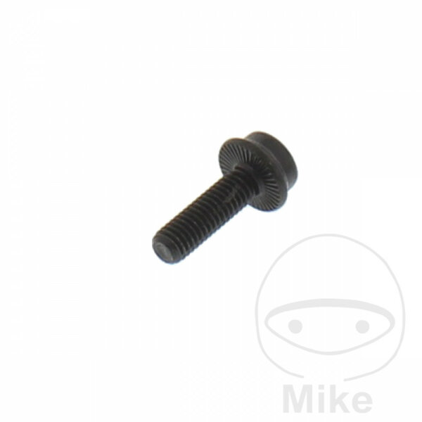 Vis à six pans creux M6x1.0x26mm pour BMW R 850 1100 1150 1200