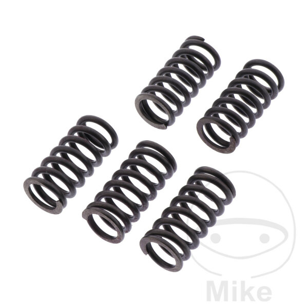 Set di molle della frizione rinforzato per Suzuki GSX-S 125 # 2017-2021