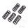 Set di molle della frizione rinforzato per Suzuki GSX-S 125 # 2017-2021