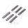 Set di molle della frizione rinforzato per Yamaha XP 500 12-16 # XP 530 17-20