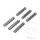 Jeu de ressorts dembrayage renforcé pour Honda CB CBR 650 # 2014-2020