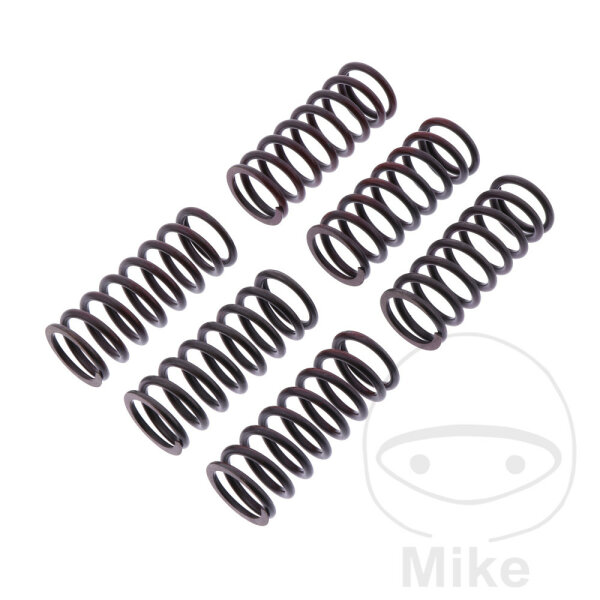Clutch springs set reinforced for Aprilia RSV4 Tuono 1000
