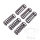 Clutch springs set reinforced for Aprilia RSV4 Tuono 1000