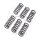 Clutch springs set reinforced for Husqvarna FC 250 350 # 2014-2020