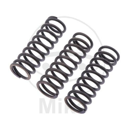 Clutch springs set reinforced for Kawasaki Ninja 1000 H2 SX # 2018-2021