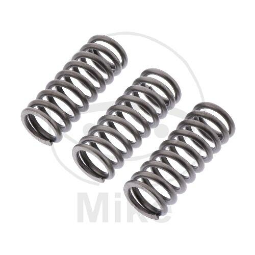 Juego de muelles de embrague reforzados para Triumph Daytona 675 R # 2011-2012