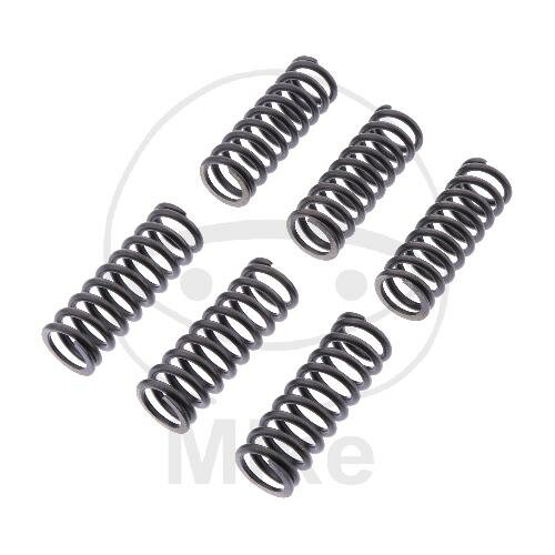 Clutch springs set reinforced for Yamaha YZ 450 F # 2014-2020