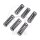 Clutch springs set reinforced for Yamaha YZ 450 F # 2014-2020