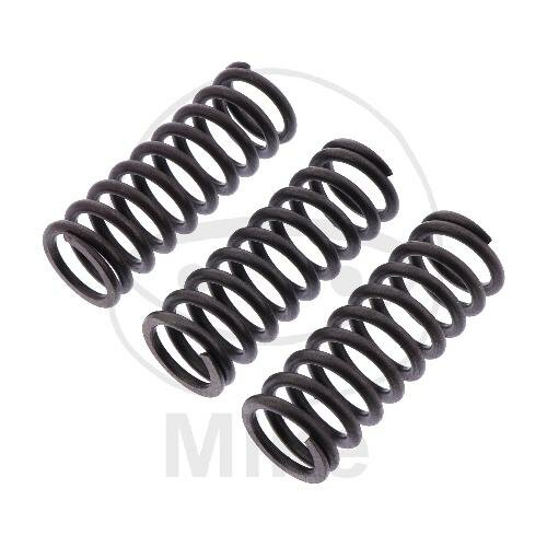Clutch springs set reinforced for Honda MSX Z 125 ABS # 2017-2021