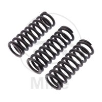 Clutch springs set reinforced for Honda MSX Z 125 ABS #...