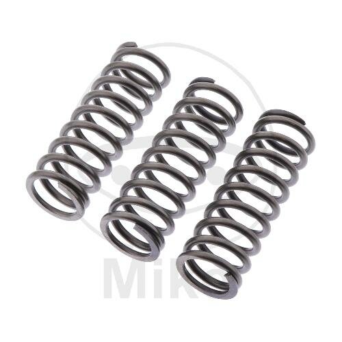 Clutch springs set reinforced for Yamaha XSR 900 A # 2017-2021