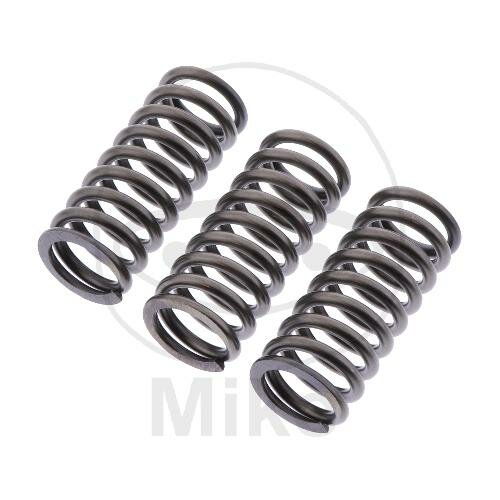 Clutch springs set reinforced for Yamaha MT-10 1000 2016 # YZF-R1 1000 2015-2021