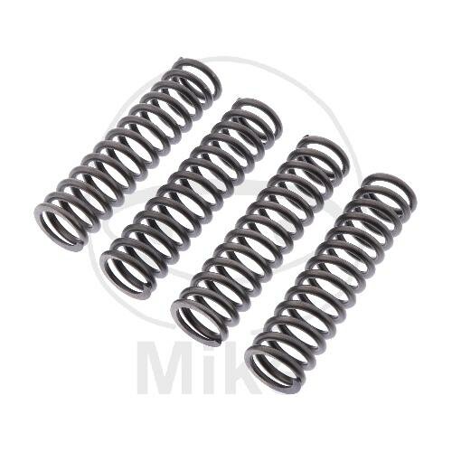 Jeu de ressorts dembrayage renforcé pour Kawasaki Z 750 # 2004-2008
