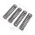 Jeu de ressorts dembrayage renforcé pour Kawasaki Z 750 # 2004-2008