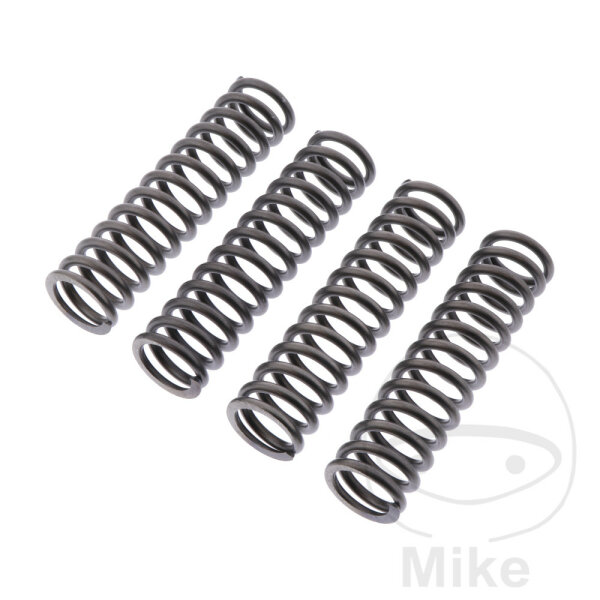 Clutch springs set reinforced for Kawasaki Z 750 # 2004-2008