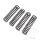 Clutch springs set reinforced for Kawasaki Z 750 # 2004-2008