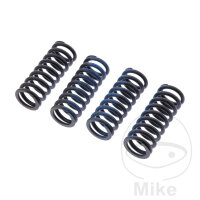 Clutch springs set reinforced for Yamaha YS 125 CBS # Typ...
