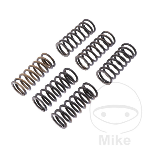 Jeu de ressorts dembrayage renforcé pour Aprilia Tuono 1100 V4 # 2015-2018