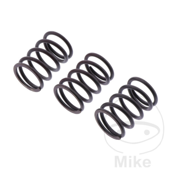 Clutch springs set reinforced for Honda CBR 1000 Fireblade ABS # 2017-2019
