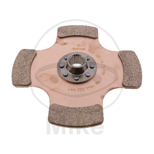 Kupplungscheibe Sinter ZF für BMW R 850 1995-1999 # R 1100 1992-2001