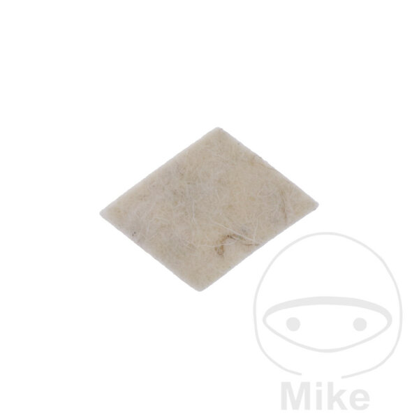 Dichtung Kupplung Filz 18x8x2mm für BMW K /R-Modelle