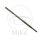 Embrague de barra de empuje para BMW K 1200 97-09 # R 850 95- 02 # R 1100 92-01