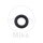 O-RING 5X8.5X2MM OE HAHN KRST