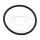 O-RING 23.5X26.5X1.5MM OE HAHN KRST