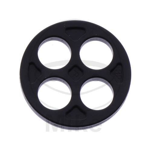 Junta grifo de combustible original para Kawasaki 125 250 300 305 600 650