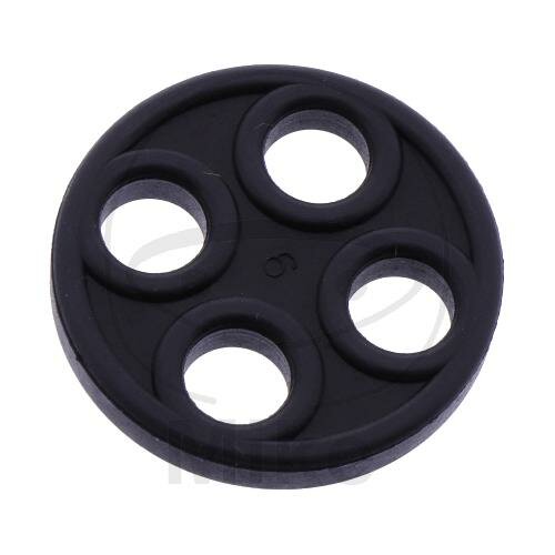 Joint de robinet de carburant original pour Yamaha RS 100 75-81 # XS 650 75-83