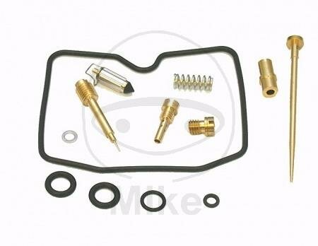 Carburetor repair kit full set for Kawasaki ER 500 Twister A # 1997-2000