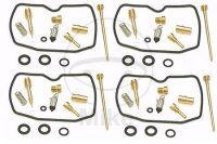 Kit di riparazione del carburatore set completo per...