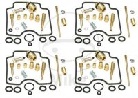 Carburetor repair kit full set for Yamaha FZS 1000 Fazer...