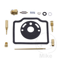 Kit de réparation du carburateur (kit complet) TMX...
