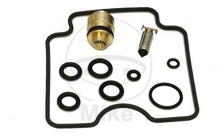 Vergaser Reparatursatz Kurzsatz ECO Kit für Yamaha FZS 1000 Fazer # 2001-2005