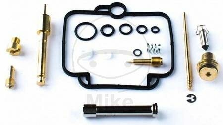 Carburetor repair kit full set for Suzuki GS 500 E # 1996-2000