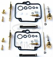 Carburetor repair kit full set for Suzuki GS 500 E #...