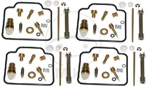 Carburetor repair kit full set for Suzuki GSX-R 1100 # 1986-1988