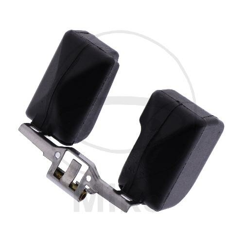 Float complete original for Kawasaki KDX 200 1988 # KX 125 250 500 1988-1995