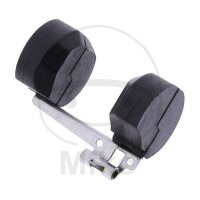 Flotador completo original para Yamaha FZ 750 1985-1994 #...