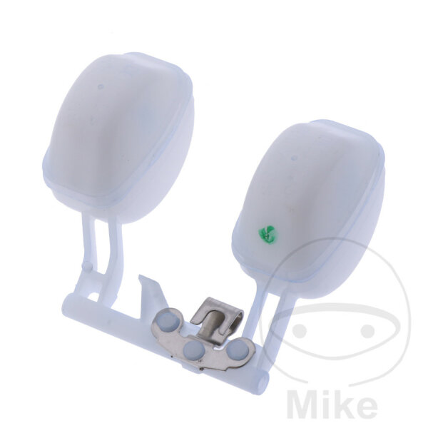Flotteur complet Original pour Aprilia MX 125 2004-2007 # RS 125 1999-2009