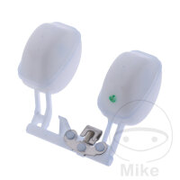 Flotador completo original para Aprilia MX 125 2004-2007...