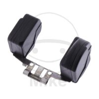 Flotador completo original para Kawasaki KMX 125 KX 60 65 80