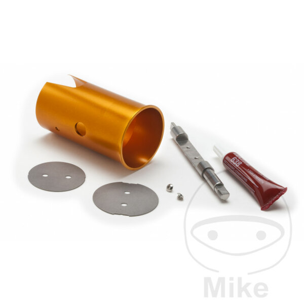 Throttle valve set for Suzuki RM-Z 450 # 2018-2019