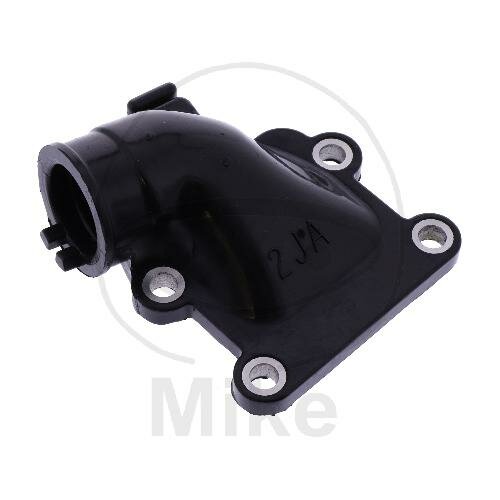 Colector de admisión JMP para Aprilia Amico SR 50 Yamaha CW 50