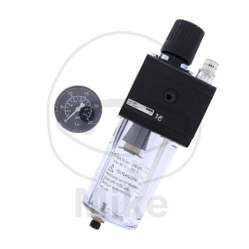Combination maintenance assembly EWO G 1. 16 BAR. 423.294