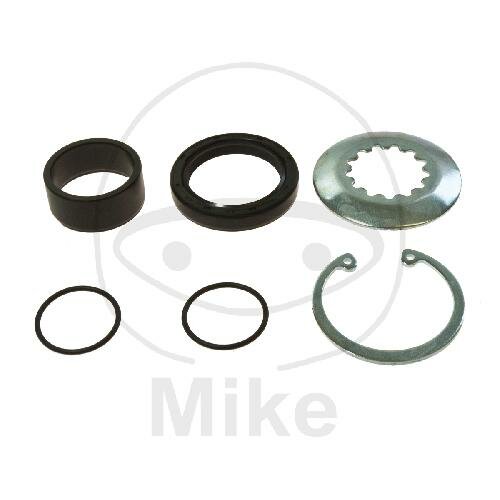 Kit de reparación del eje de salida ABR para Kawasaki KLX 450 R 07-09 # KX-F 450 06-13