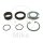 Kit de reparación del eje de salida ABR para Kawasaki KLX 450 R 07-09 # KX-F 450 06-13