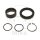 Getriebe Ausgangswelle Reparatursatz ABR für Kawasaki KX-F 250 # 2006-2013