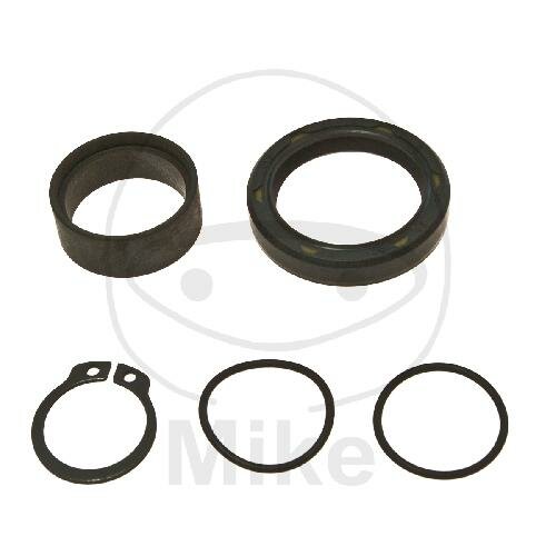Kit de reparación del eje de salida ABR para Kawasaki KX 125 # 1994-2005